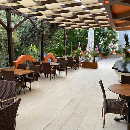Lara Olympos Pansiyon Antalya Zewnętrze zdjęcie