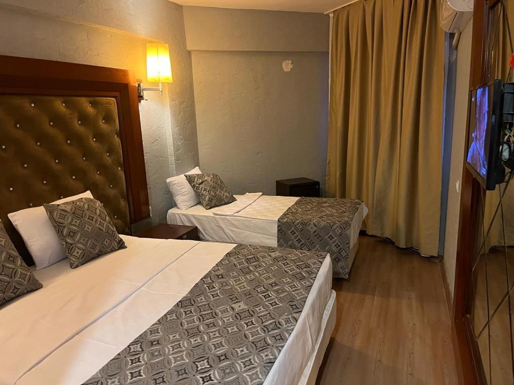 Lara Olympos Pansiyon Antalya Zewnętrze zdjęcie