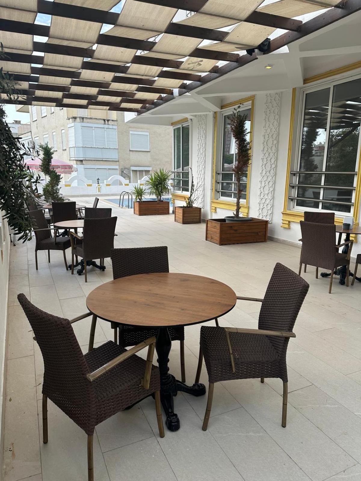 Lara Olympos Pansiyon Antalya Zewnętrze zdjęcie