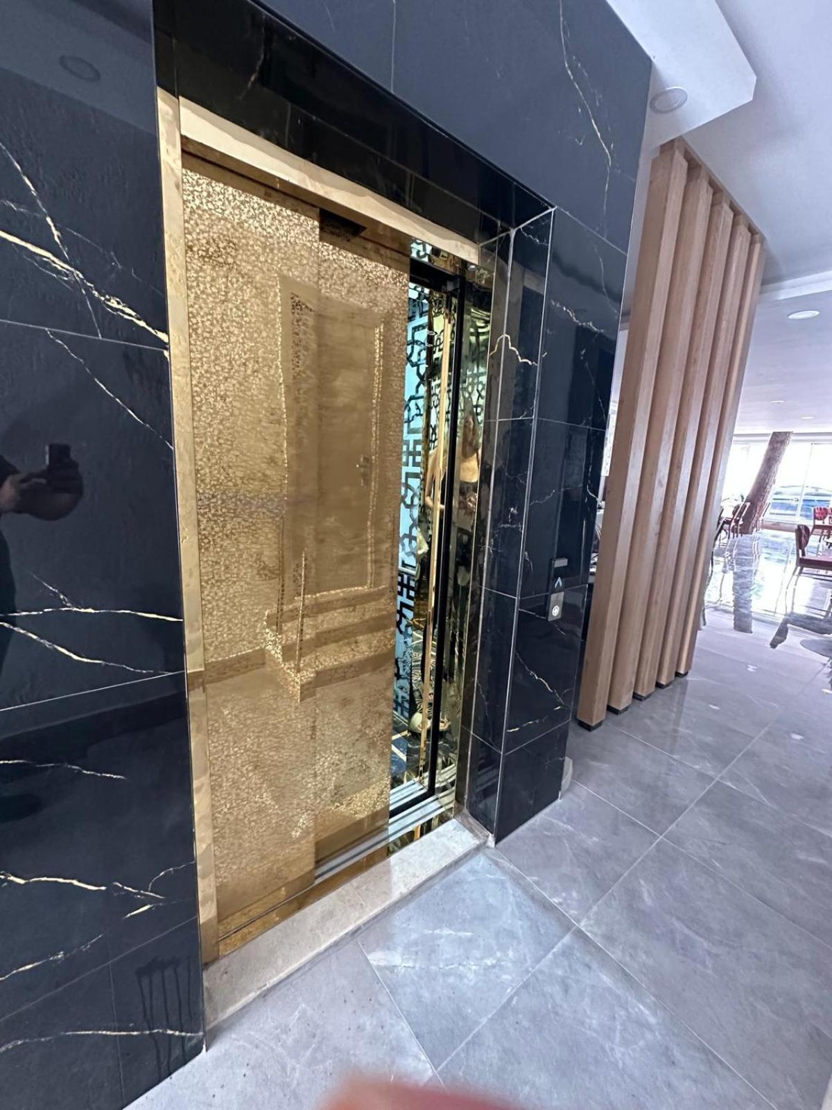 Lara Olympos Pansiyon Antalya Zewnętrze zdjęcie