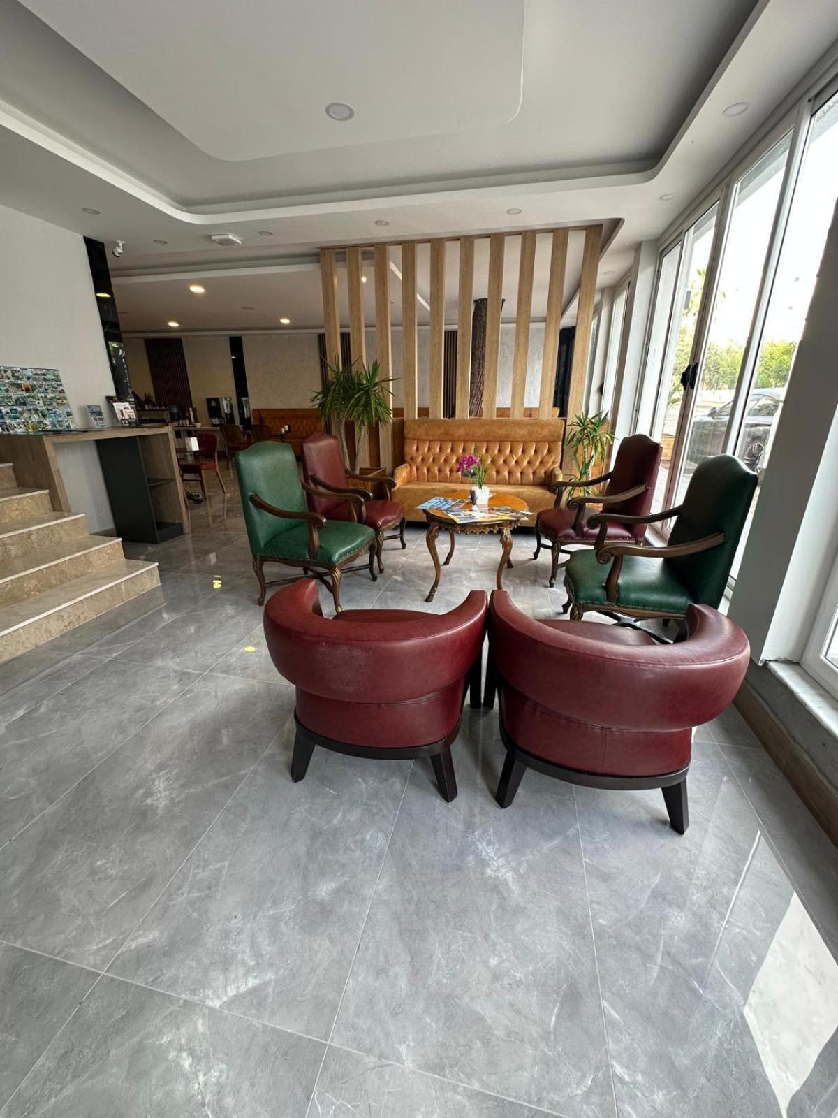 Lara Olympos Pansiyon Antalya Zewnętrze zdjęcie