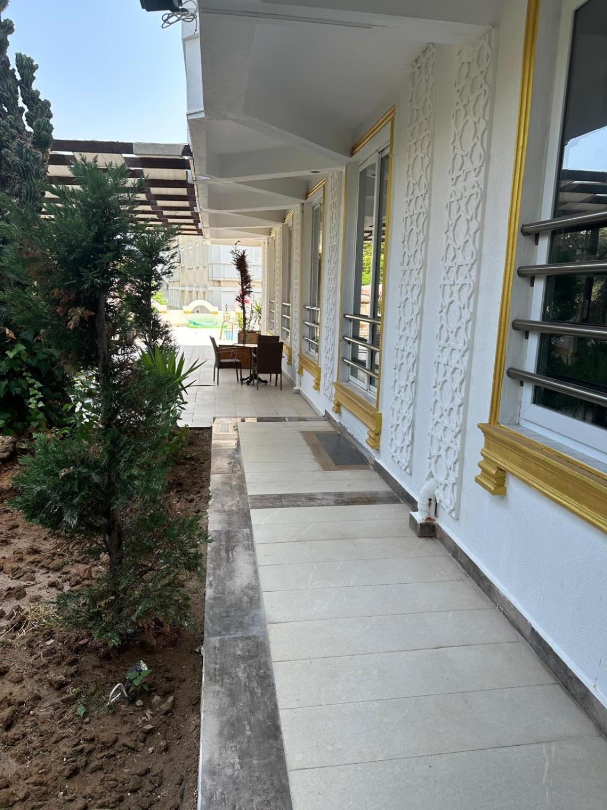 Lara Olympos Pansiyon Antalya Zewnętrze zdjęcie