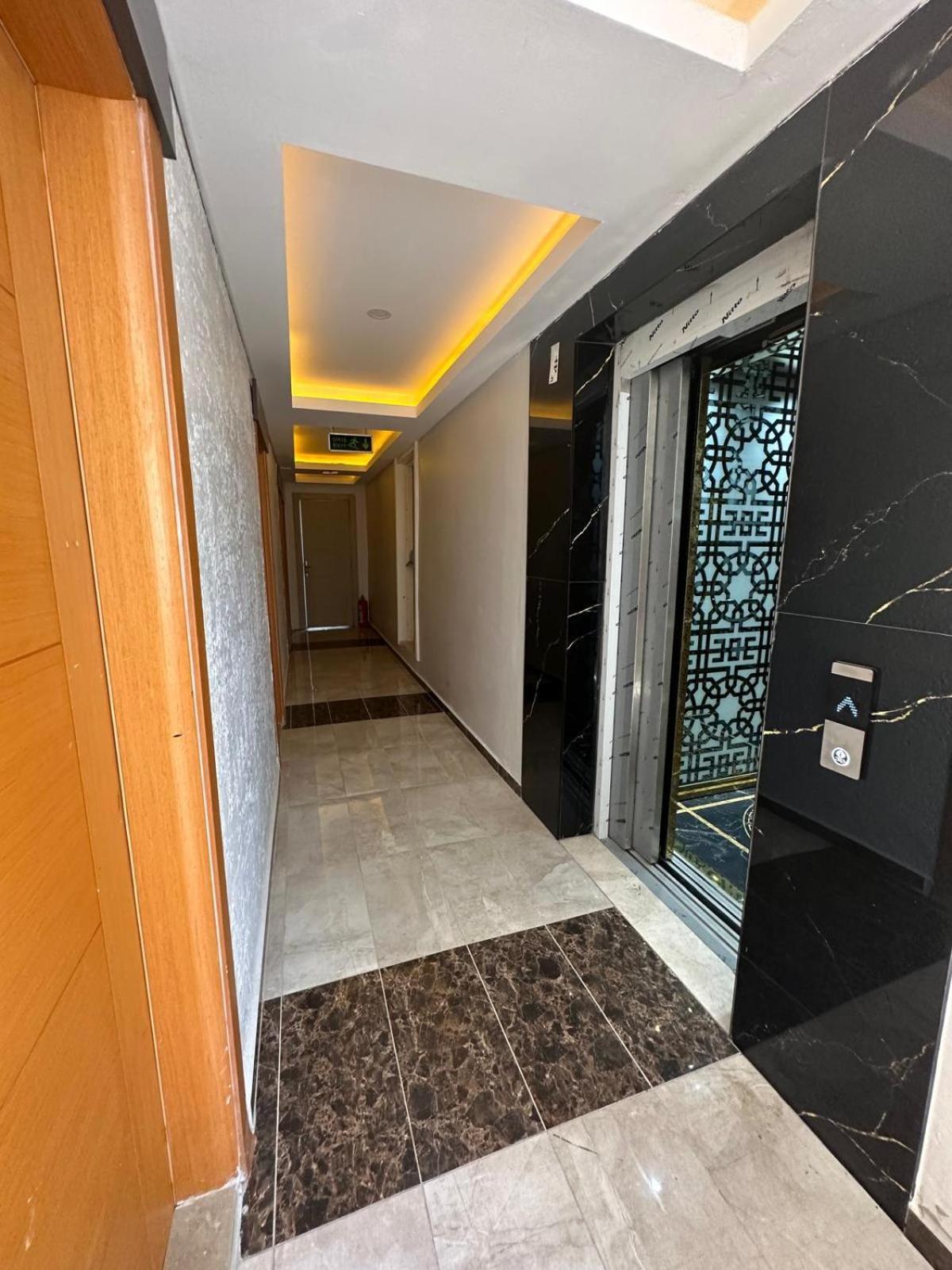 Lara Olympos Pansiyon Antalya Zewnętrze zdjęcie
