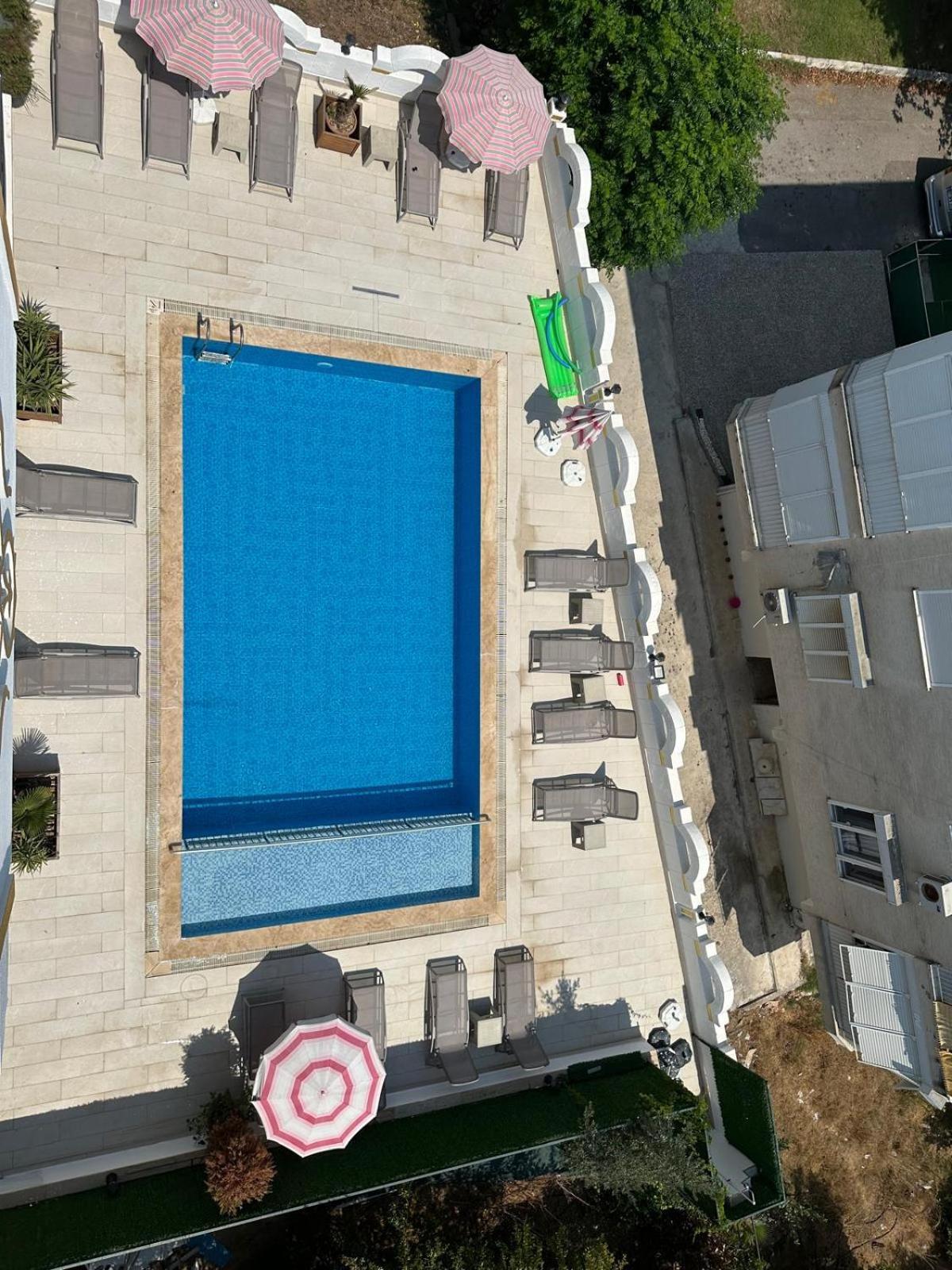 Lara Olympos Pansiyon Antalya Zewnętrze zdjęcie