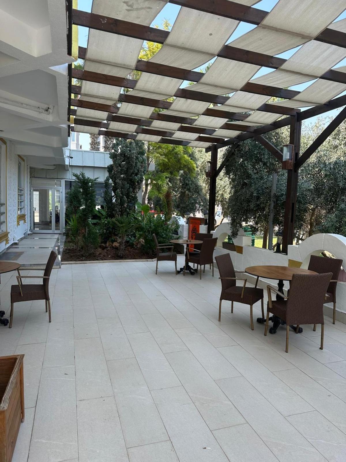 Lara Olympos Pansiyon Antalya Zewnętrze zdjęcie