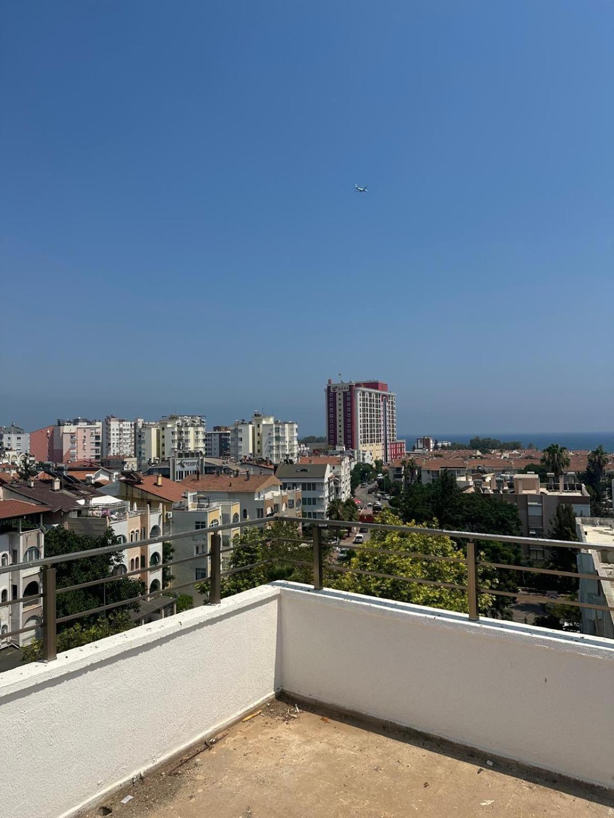 Lara Olympos Pansiyon Antalya Zewnętrze zdjęcie